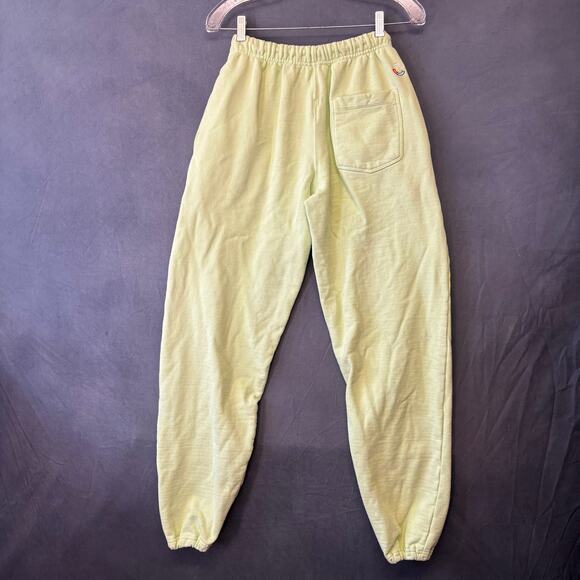 The Crate Heavyweight Sweatpants Joggers Streetwear Hype Skater Loungewear Cozy - Picture 2 of 16